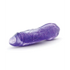 Blush Glow Dicks Glitter Vibrator Molly - Purple - Vibrators