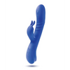 Blush Harper Rabbit Vibrator - Midnight - Vibrators