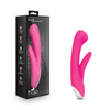 Blush Hop Cottontail Plus - Hot Pink - Vibrators