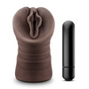 Blush Hot Chocolate Alexis - Chocolate - Dolls & Masturbators