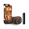 Blush Hot Chocolate Alexis - Chocolate - Dolls & Masturbators