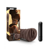 Blush Hot Chocolate Brianna - Chocolate - Dolls & Masturbators