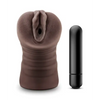 Blush Hot Chocolate Brianna - Chocolate - Dolls & Masturbators