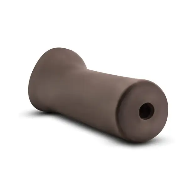 Blush Hot Chocolate Nicole Kitty Stroker - Dolls & Masturbators