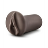 Blush Hot Chocolate Nicole Kitty Stroker - Dolls & Masturbators