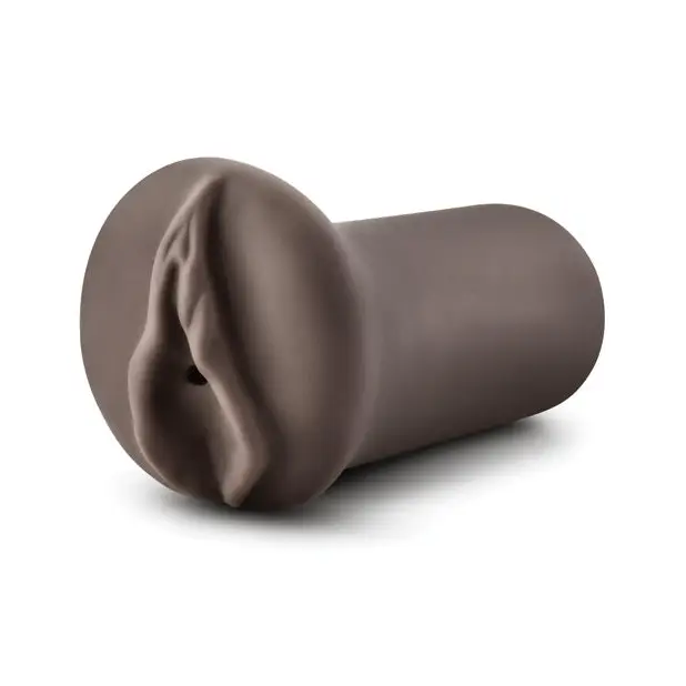 Blush Hot Chocolate Nicole Kitty Stroker - Dolls & Masturbators