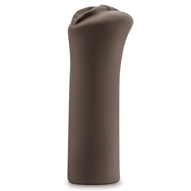 Blush Hot Chocolate Nicole Kitty Stroker - Dolls & Masturbators