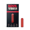 Blush Kool Vibes Mini Rechargeable Bullet - Stimulators