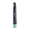 Blush Limited Addiction Floradelic Rechargeable Vibe - Blue - Vibrators