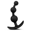 Blush Luxe Be Me 3 - Black - Anal Products