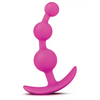 Blush Luxe Be Me 3 - Fuchsia - Anal Products