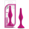 Blush Luxe Beginner Plug Medium - Pink - Anal Products