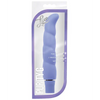 Blush Luxe Purity G Silicone Vibrator - Periwinkle - Vibrators