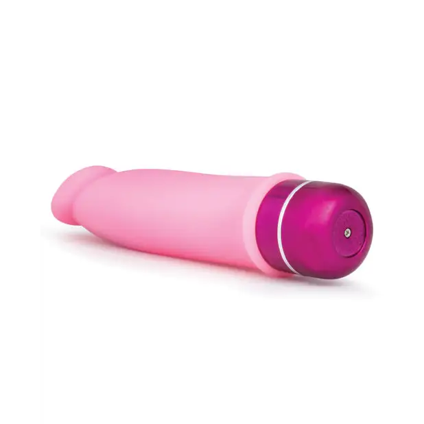 Blush Luxe Purity - Pink - Vibrators
