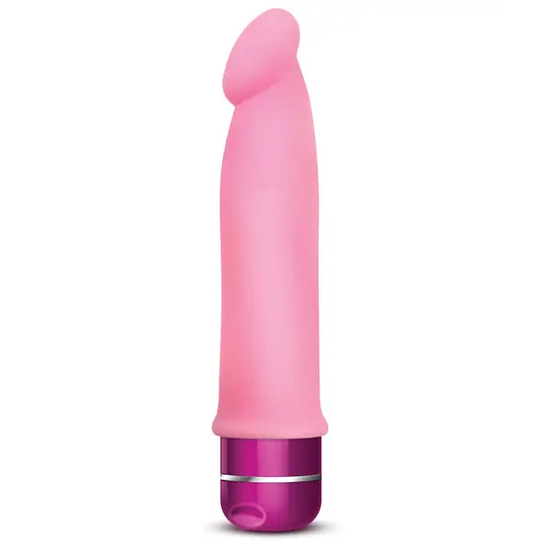 Blush Luxe Purity - Pink - Vibrators