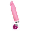 Blush Luxe Purity - Pink - Vibrators