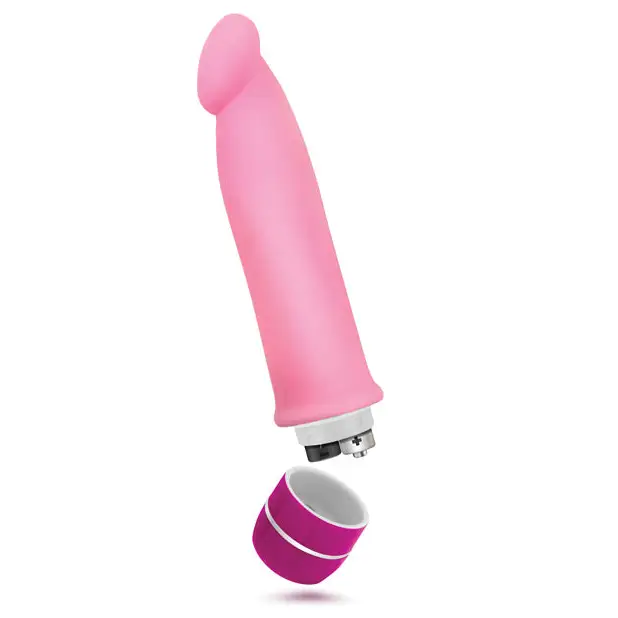 Blush Luxe Purity - Pink - Vibrators