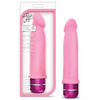 Blush Luxe Purity - Pink - Vibrators