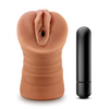 Blush M for Men Julieta - Mocha - Dolls & Masturbators