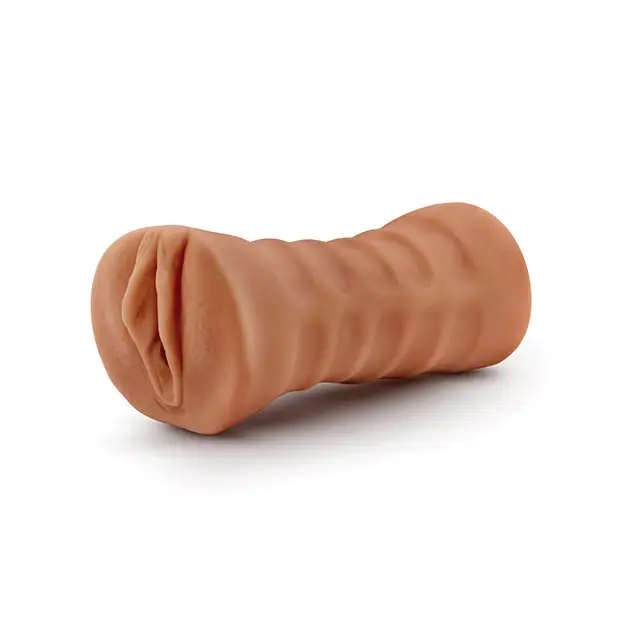 Blush M for Men Julieta - Mocha - Dolls & Masturbators