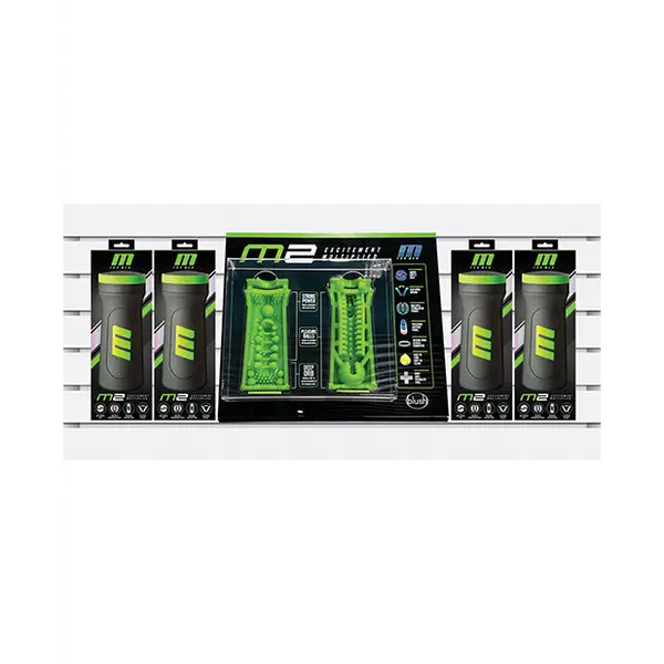 Blush M for Men M2 Merchandising Kit - Dolls & Masturbators