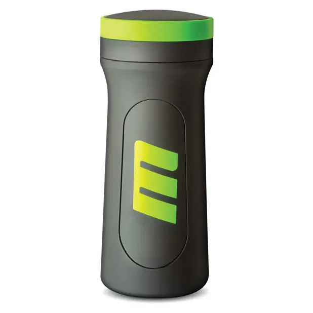 Blush M for Men M2 Superior Stroker - Black - Dolls & Masturbators