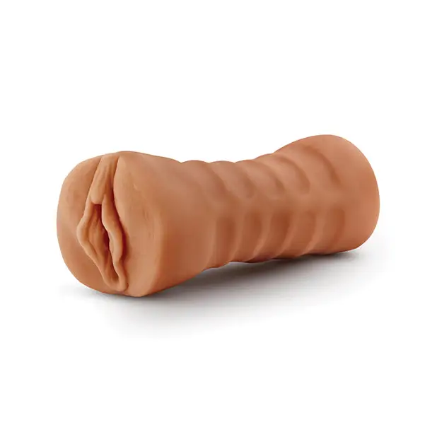 Blush M for Men Sofia - Mocha - Dolls & Masturbators