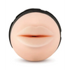Blush M for Men The Torch Luscious Lips - Vanilla - Dolls & Masturbators