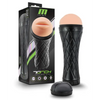 Blush M for Men The Torch Luscious Lips - Vanilla - Dolls & Masturbators