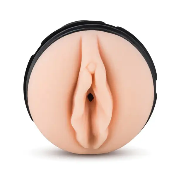 Blush M for Men The Torch Pussy - Vanilla - Dolls & Masturbators