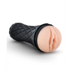 Blush M for Men The Torch Pussy - Vanilla - Dolls & Masturbators