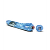 Blush Naturally Yours Mambo Vibe - Blue - Vibrators