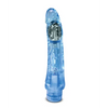 Blush Naturally Yours Mambo Vibe - Blue - Vibrators