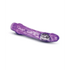Blush Naturally Yours Mambo Vibe - Purple - Vibrators