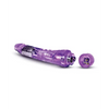 Blush Naturally Yours Mambo Vibe - Purple - Vibrators