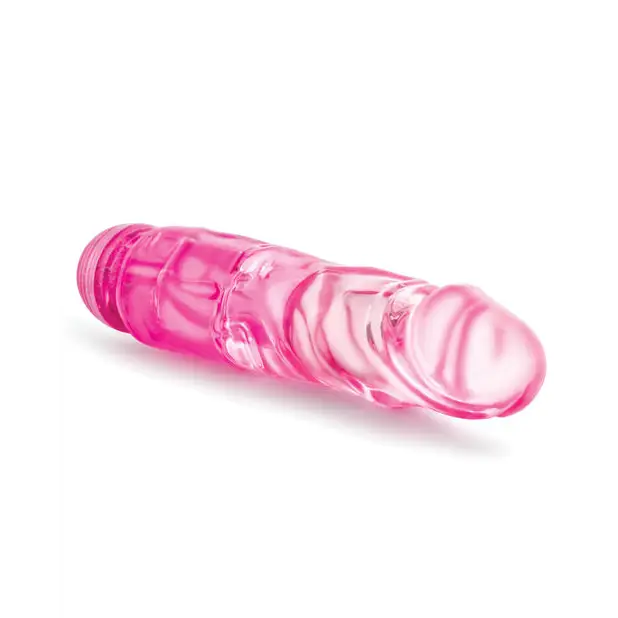 Blush Naturally Yours The Little One - Pink - Vibrators