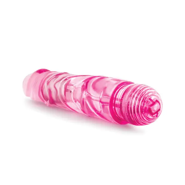 Blush Naturally Yours The Little One - Pink - Vibrators