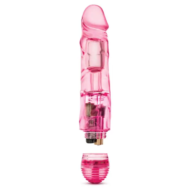 Blush Naturally Yours The Little One - Pink - Vibrators