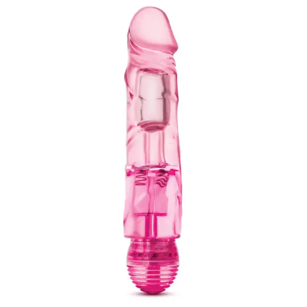 Blush Naturally Yours The Little One - Pink - Vibrators