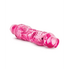 Blush Naturally Yours Wild Ride - Pink - Vibrators