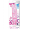 Blush Naturally Yours Wild Ride - Pink - Vibrators