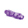 Blush Naturally Yours Wild Ride - Purple - Vibrators