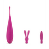 Blush Noje Quiver - Lily - Stimulators