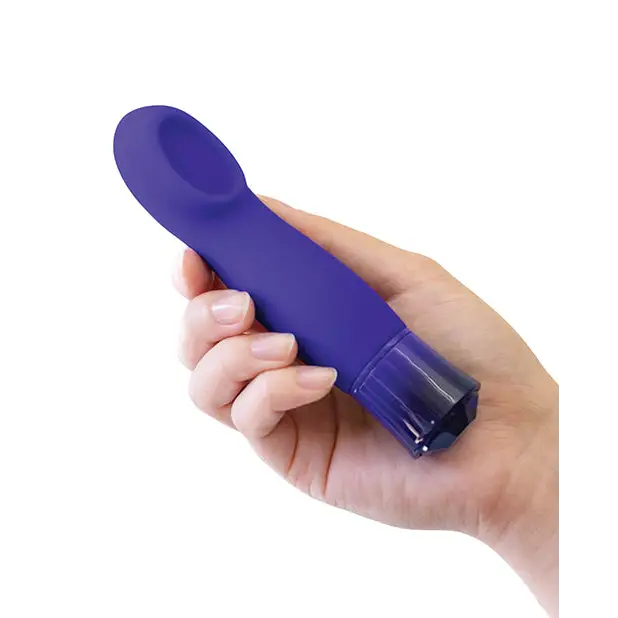 Blush Oh My Gem Mystery - Sapphire - Vibrators