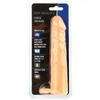 Blush Performance 2.5’’ Cock Xtender - Flesh - Penis Enhancement