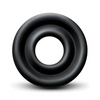 Blush Performance Silicone Pump Sleeve Medium - Black - Penis Enhancement