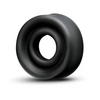 Blush Performance Silicone Pump Sleeve Medium - Black - Penis Enhancement