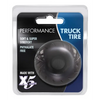 Blush Performance Truck Tire C Ring - Black - Penis Enhancement