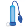 Blush Performance VX101 Male Enhancement Pump - Blue - Penis Enhancement