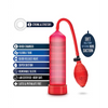 Blush Performance VX101 Male Enhancement Pump - Red - Penis Enhancement